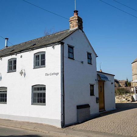 The Nook, Gretton别墅 外观 照片