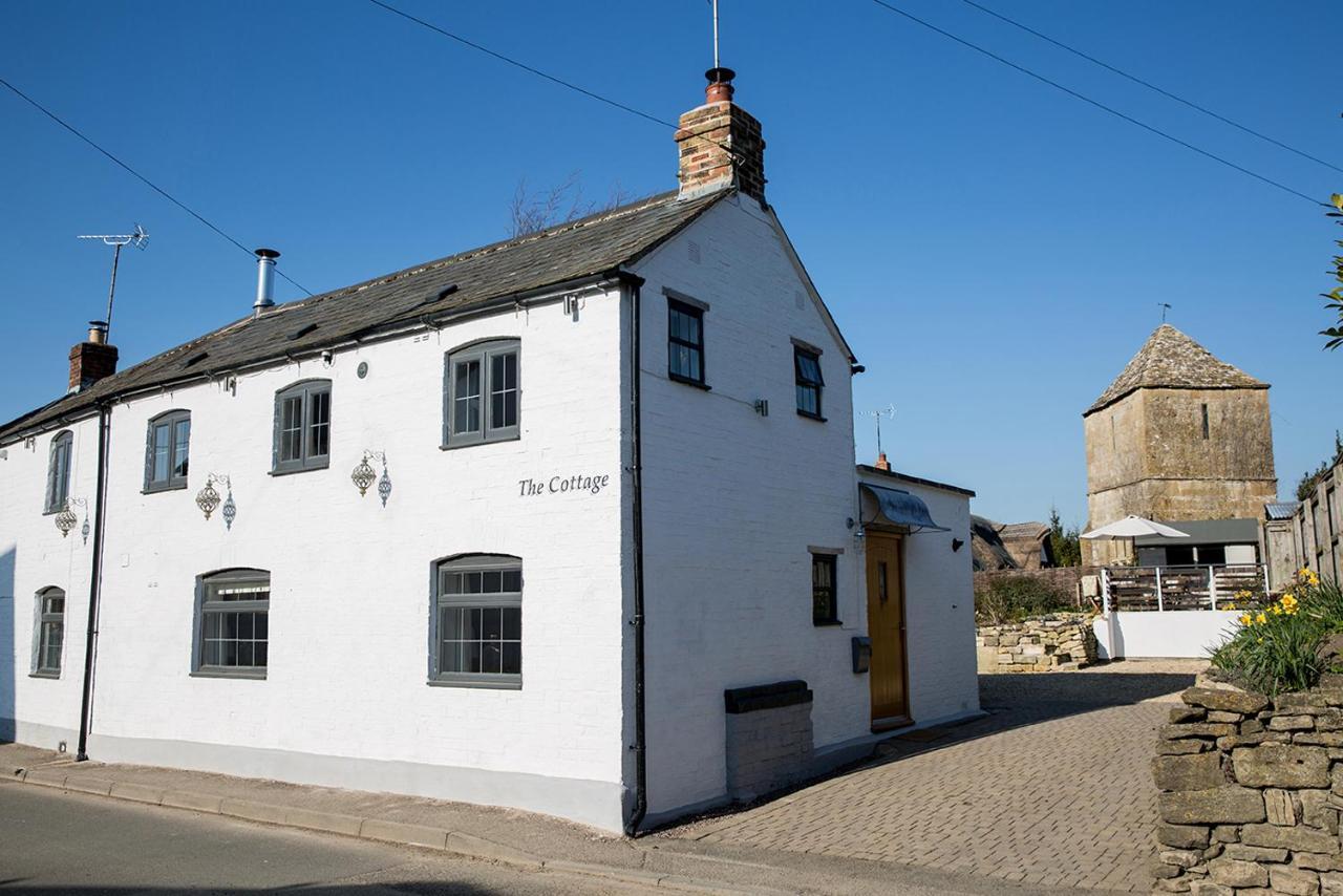 The Nook, Gretton别墅 外观 照片
